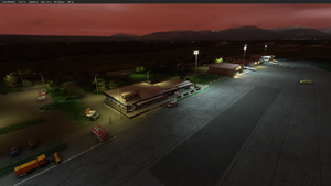 LILE - Aeroporto internazionale di Biella - Cerrione thumbnail 4