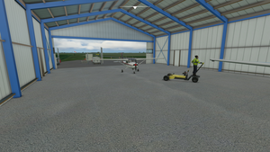 EHOW OostWold Airport thumbnail 6