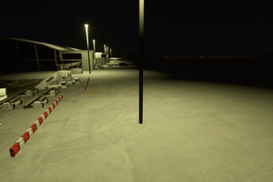 Pune Airport [VAPO] thumbnail 3
