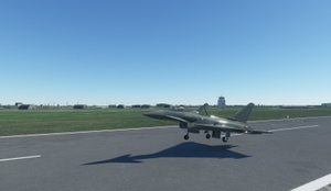 Schleswig-Jagel Airbase thumbnail 6