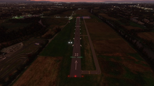 RJOJ Okegawa Airport(Honda Airport) thumbnail 2