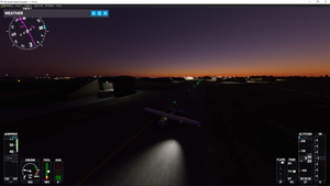 EGXC - RAF Coningsby thumbnail 3