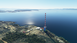 Power Plant "Urinj"- Rijeka thumbnail 2