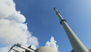 KWG - Nuclear Power Plant Grohnde thumbnail 12