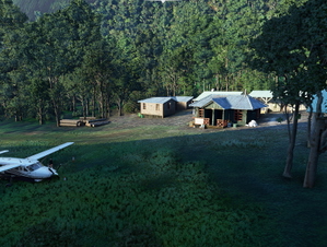 Quintin Lodge Airstrip - T004 thumbnail 6