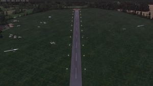Denham Aerodrome EGLD thumbnail 7