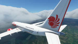 Lion Air Boeing 737 Max thumbnail 2