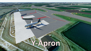 [WIP] EHAM Schiphol Airport thumbnail 6
