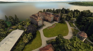 Insel Mainau (Island) Germany thumbnail 8