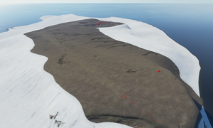 Base Marambio - Antartida Argentina thumbnail 2