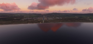 EGEC - RAF Machrihanish (Campbeltown Airport) thumbnail 5
