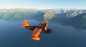 Grumman Goose N789 thumbnail 2