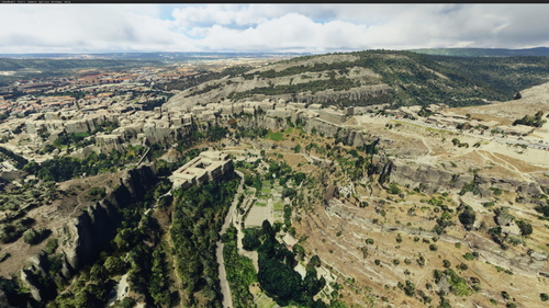 Cuenca, Castilla-La Mancha, Spain
