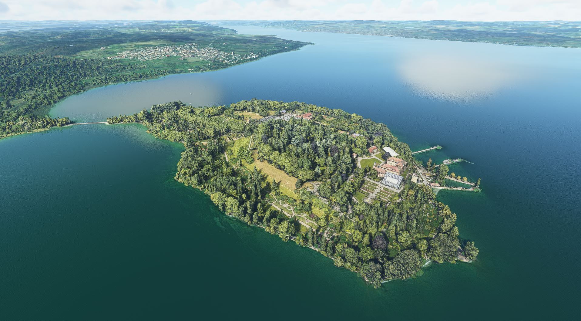 Insel Mainau (Island) Germany - Image 2