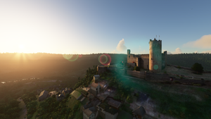 Forteresse Royale de Najac thumbnail 8
