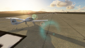 YBWW Toowoomba Wellcamp Airport, QLD thumbnail 7