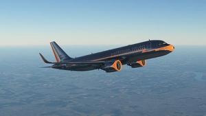 A320 American Airlines 1950s thumbnail 7