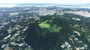 Mount Eden - Auckland, New Zealand thumbnail 5