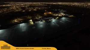 (MMTC) Torrreon International Airport, Mexico v2 thumbnail 4