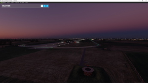 EGXC - RAF Coningsby thumbnail 10