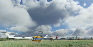 UNKL - Krasnoyarsk Emelyanovo thumbnail 5