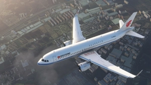 8K A320neo Air China B-30A6  thumbnail 1
