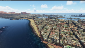 Las Palmas de Gran Canaria, Islas Canarias, Spain thumbnail 2