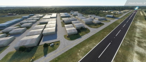 X04 - Orlando Apopka Airport, Apopka, FL thumbnail 3