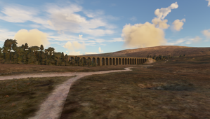 Ribblehead Viaduct thumbnail 4