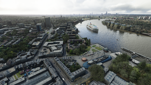 Greenwich & Cutty Sark thumbnail 2