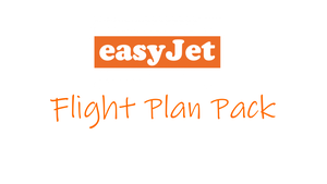 [WIP] EasyJet Flight Plan Mega Pack  thumbnail 1