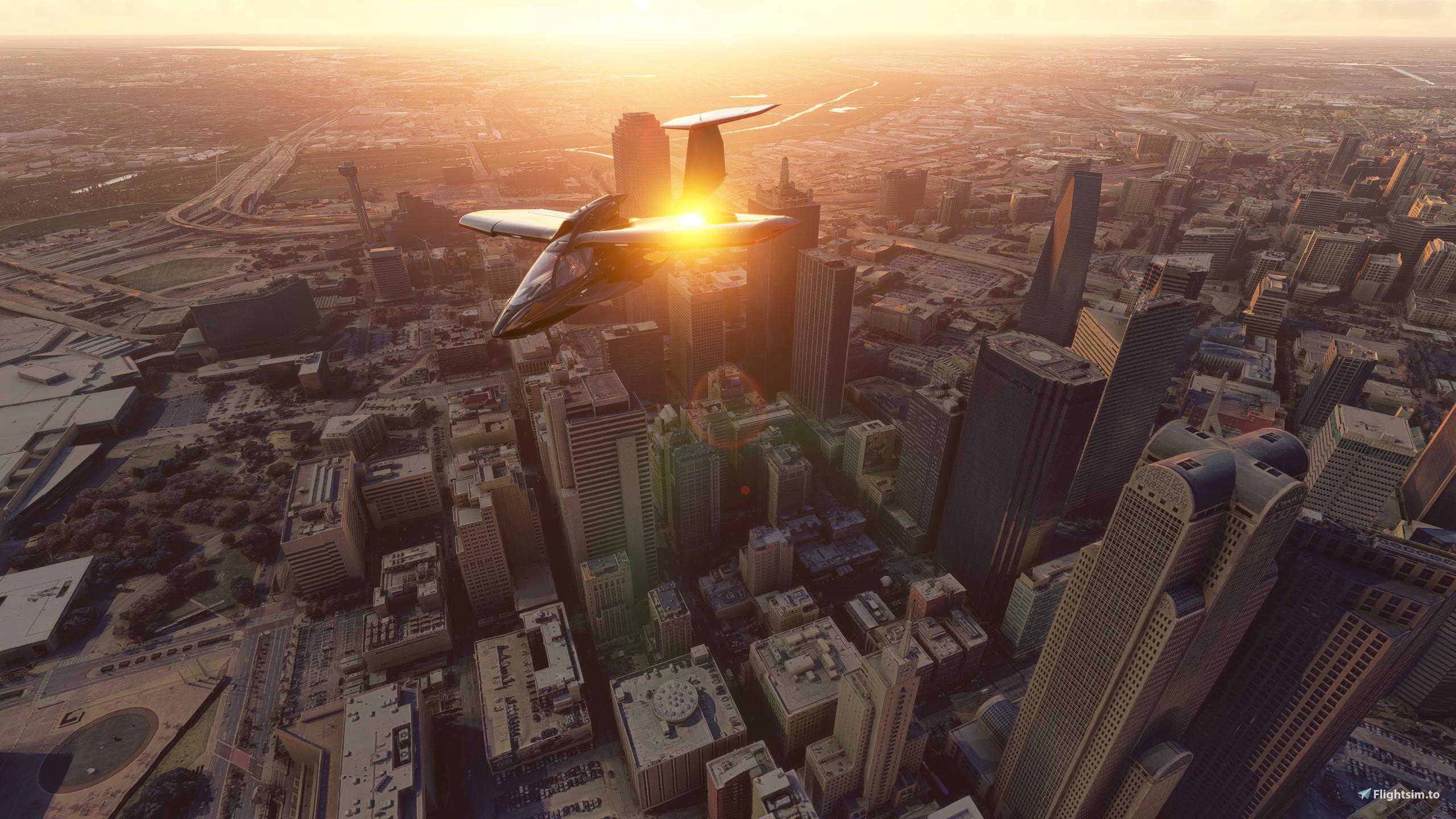 Dallas City - Image 1