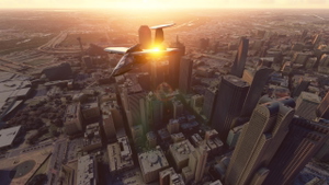Dallas City thumbnail 1