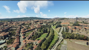 Santiago de Compostela, Galicia, Spain thumbnail 2