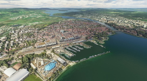 Konstanz (Constance) Germany thumbnail 4