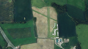 Old Park Farm Airfield, Wales thumbnail 10