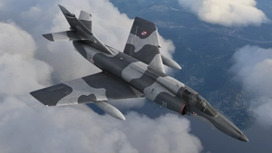 /! NEW VERSION V.02 /! Super Etendard Modernisé thumbnail 5