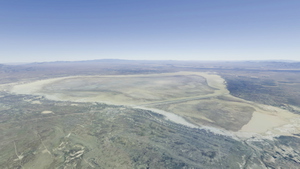Los Angeles water fix & California dry lakes thumbnail 10