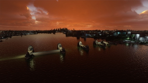 Thames Barrier thumbnail 11