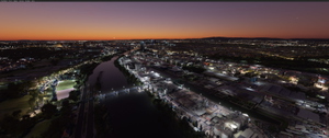 FRANKFURT,GERMANY PART 2 . incl full night lighting  thumbnail 15