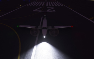 Beechcraft King Air 350i flight model mod thumbnail 5