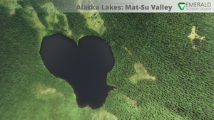 Alaska Lakes: Matanuska-Susitna Valley thumbnail 7