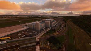 EGAC- Belfast City Airport thumbnail 4