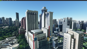 Singapore Orchard  thumbnail 4
