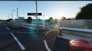 LGHI AIRPORT V1.1 (CHIOS - GREECE) thumbnail 17