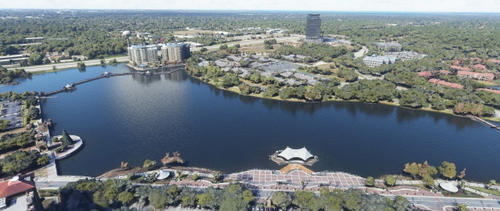 Cranes Roost, Orlando, FL