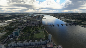 Thames Barrier thumbnail 5