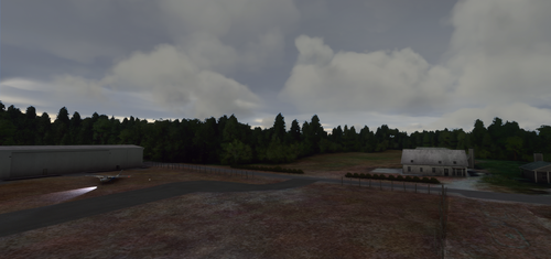 W10 Whidbey Airpark, US