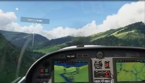 Mach Loop Flight plan - UK thumbnail 3