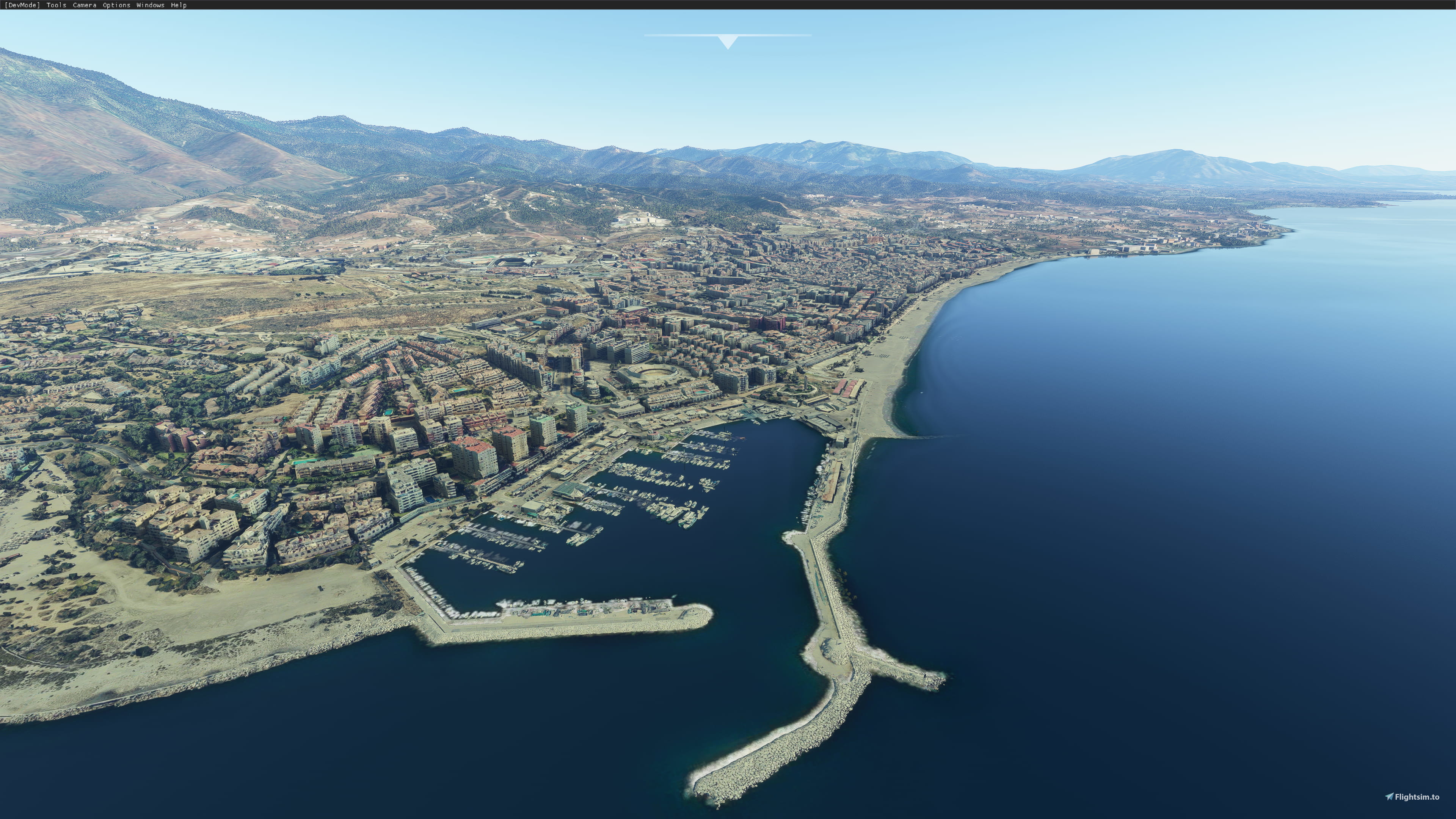 Estepona, Andalucia, Spain - Image 1